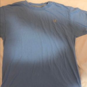 Light Blue Champion Shirt